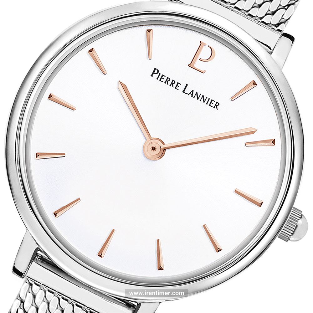 قیمت و خرید ساعت مچی زنانه پیر لنیر(PIERRE LANNIER) مدل 020K609 کلاسیک | اورجینال و اصلی