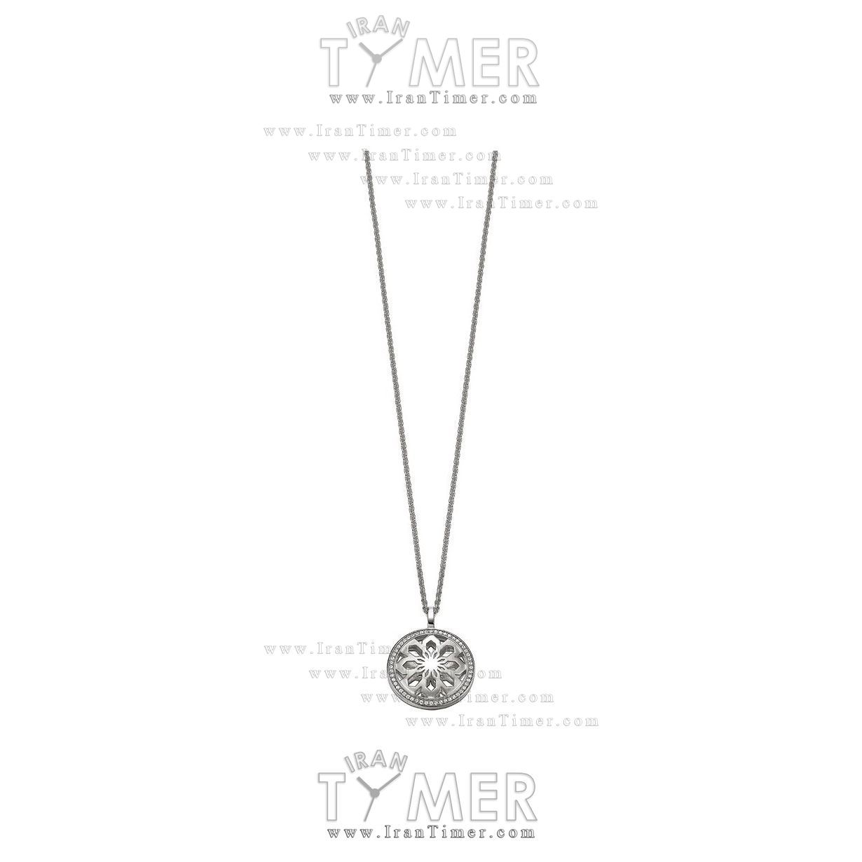 قیمت و خرید گردنبند زنانه اسپریت(ESPRIT) مدل ESNL-91774.A420 فشن (ست لباس) کلاسیک | اورجینال و اصلی