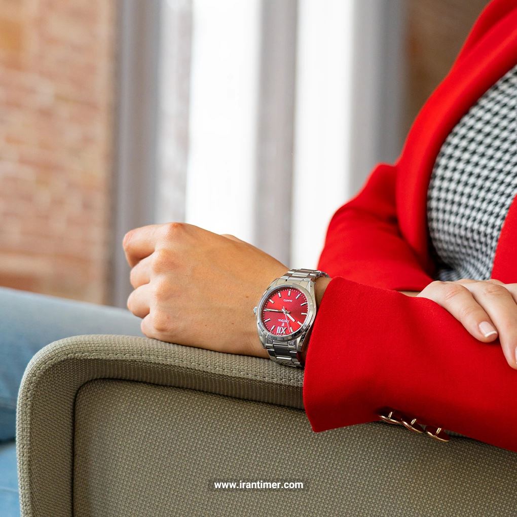 قیمت و خرید ساعت مچی زنانه فستینا(FESTINA) مدل F20622/B کلاسیک | اورجینال و اصلی