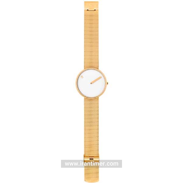 قیمت و خرید ساعت مچی مردانه زنانه پیکتو(PICTO) مدل P43321-0920 کلاسیک | اورجینال و اصلی