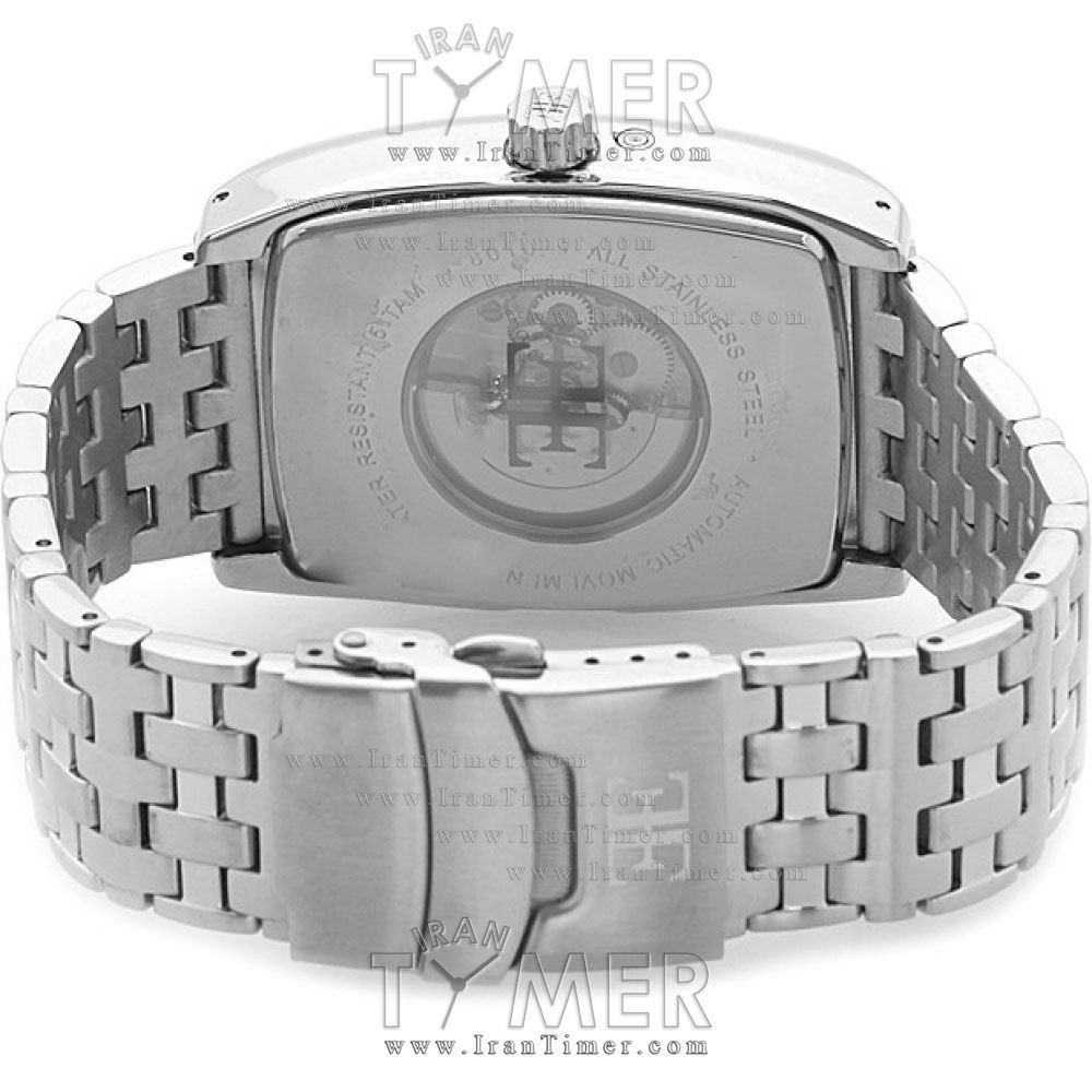 قیمت و خرید ساعت مچی مردانه ارنشا(EARNSHAW) مدل ES-8010-11 کلاسیک | اورجینال و اصلی