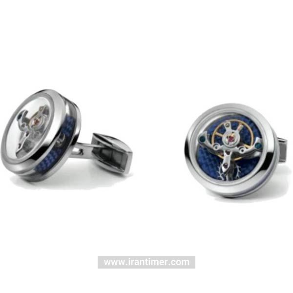 قیمت و خرید دکمه سر دست مردانه تی اف است 1968(T F Est.1968) مدل CTO-SS10 کلاسیک | اورجینال و اصلی