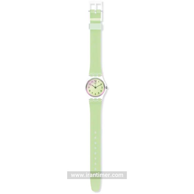 قیمت و خرید ساعت مچی زنانه سواچ(SWATCH) مدل LK397 اسپرت | اورجینال و اصلی