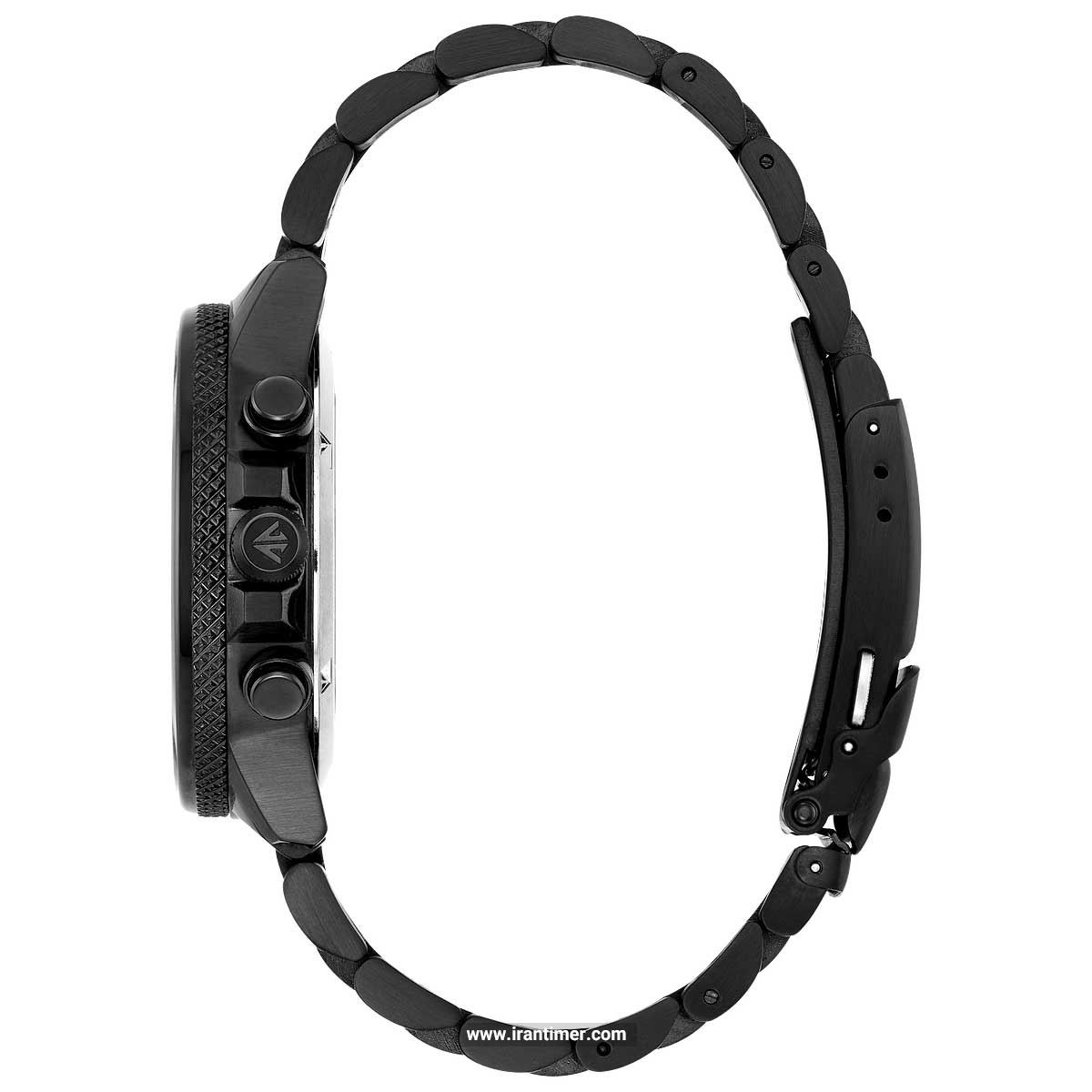 قیمت و خرید ساعت مچی مردانه سیتیزن(CITIZEN) مدل CA0295-58E کلاسیک | اورجینال و اصلی