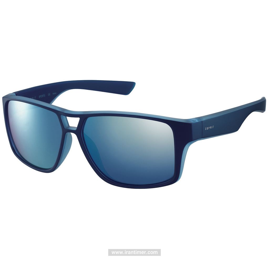قیمت و خرید عینک آفتابی مردانه کلاسیک (ESPRIT) مدل ET19642/543 | اورجینال و اصلی
