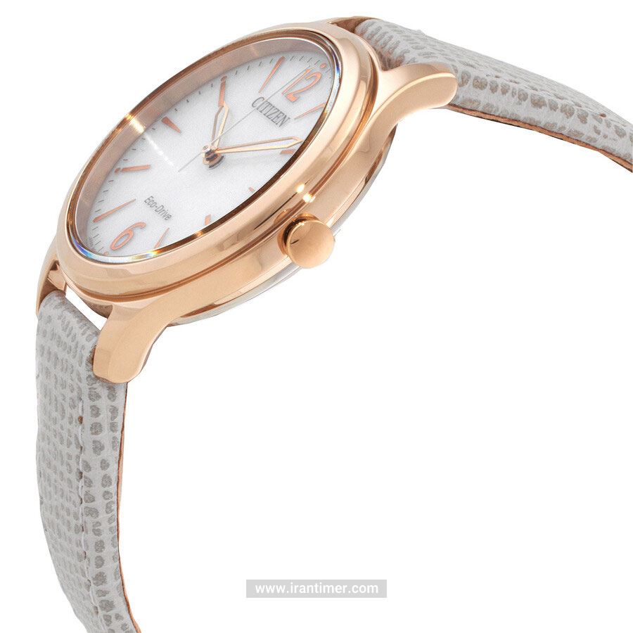 قیمت و خرید ساعت مچی زنانه سیتیزن(CITIZEN) مدل EM0509-10A کلاسیک | اورجینال و اصلی