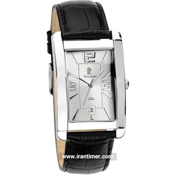 قیمت و خرید ساعت مچی مردانه پیر لنیر(PIERRE LANNIER) مدل 296B123 کلاسیک | اورجینال و اصلی