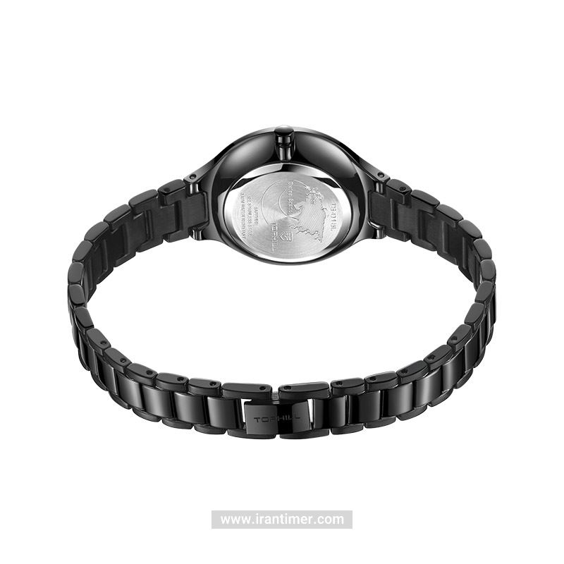 قیمت و خرید ساعت مچی زنانه تاپ هیل(TOPHILL) مدل TS015L.S5137 کلاسیک | اورجینال و اصلی