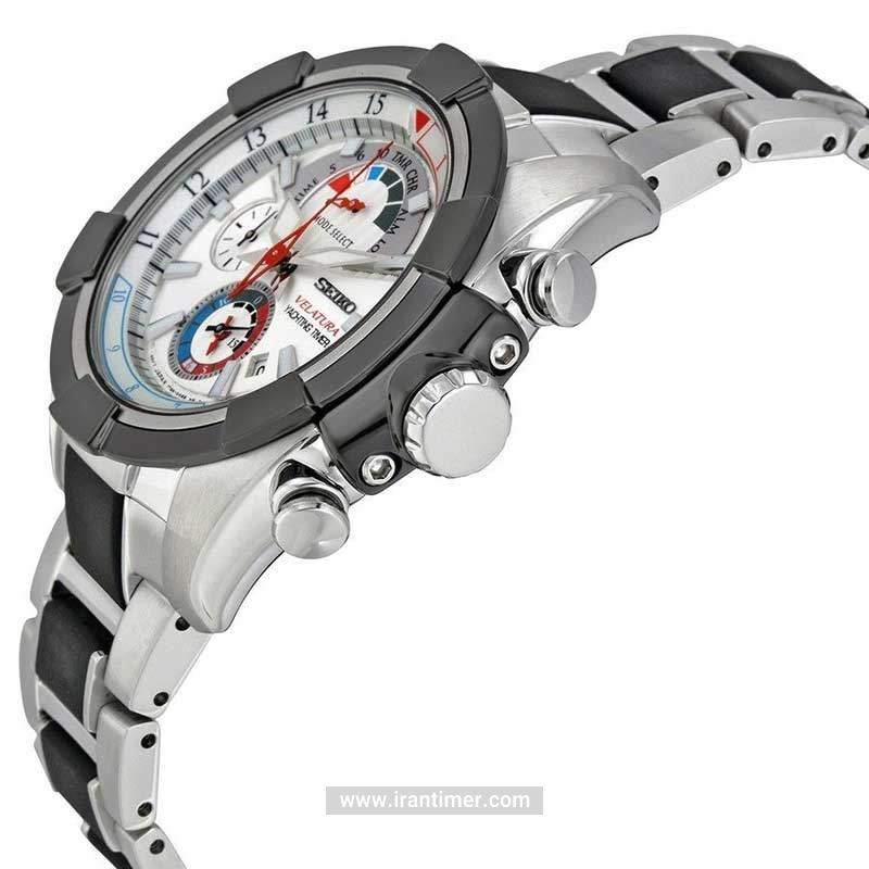 قیمت و خرید ساعت مچی مردانه سیکو(SEIKO) مدل SPC145P1 کلاسیک | اورجینال و اصلی