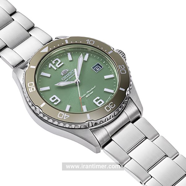 قیمت و خرید ساعت مچی مردانه اورینت(ORIENT) مدل RA-WJ0001E کلاسیک | اورجینال و اصلی