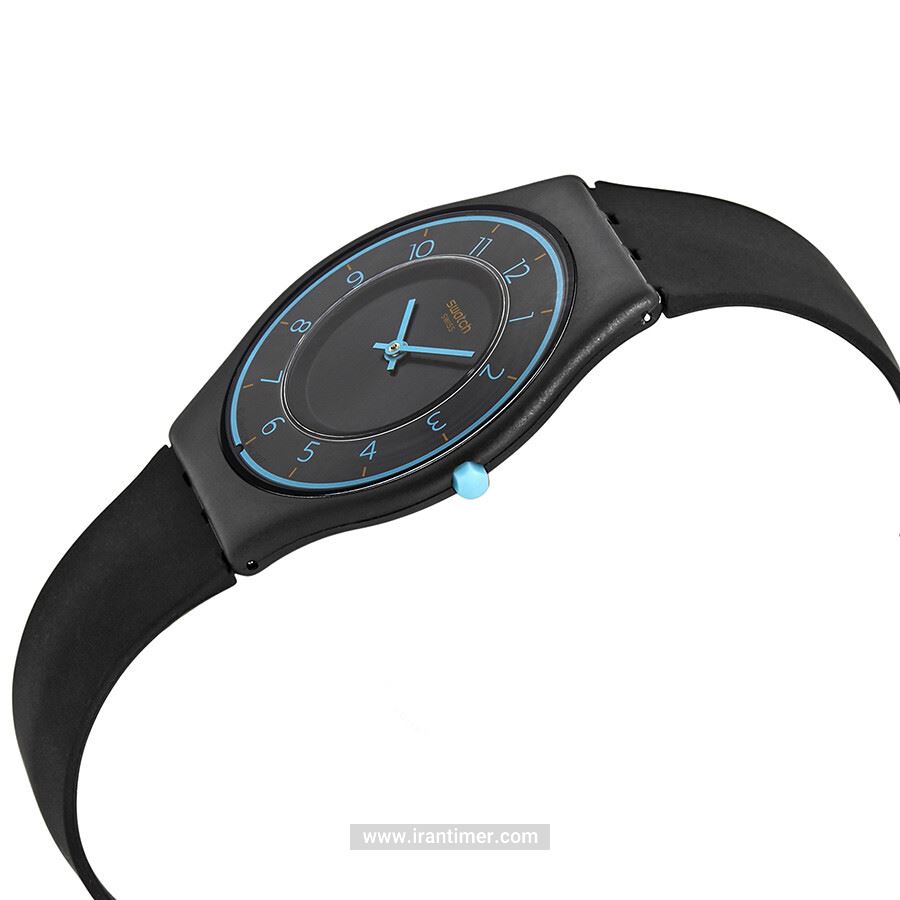 قیمت و خرید ساعت مچی مردانه زنانه سواچ(SWATCH) مدل SFB147 اسپرت | اورجینال و اصلی