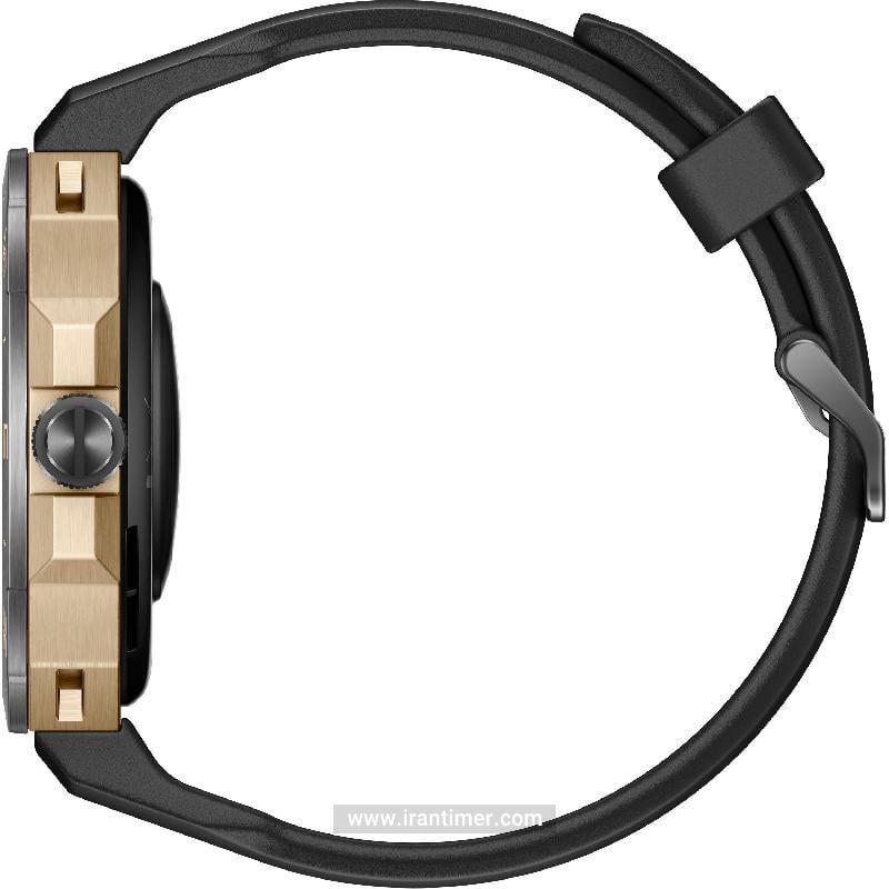 قیمت و خرید ساعت مچی مردانه هواوی(HUAWEI) مدل GT Cyber-Urban Edition | اورجینال و اصلی