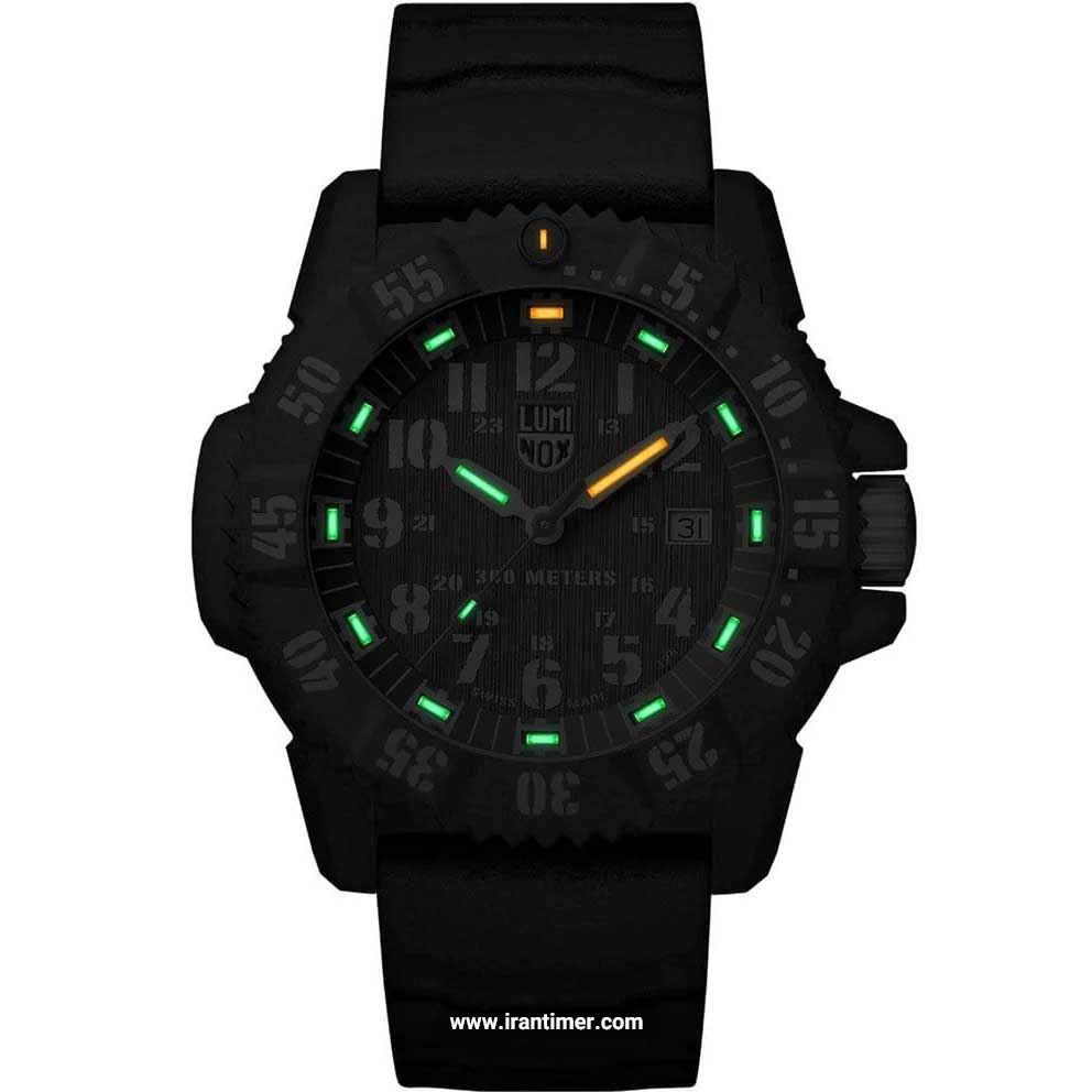 قیمت و خرید ساعت مچی مردانه لومینوکس(LUMINOX) مدل XS.3801.L اسپرت | اورجینال و اصلی