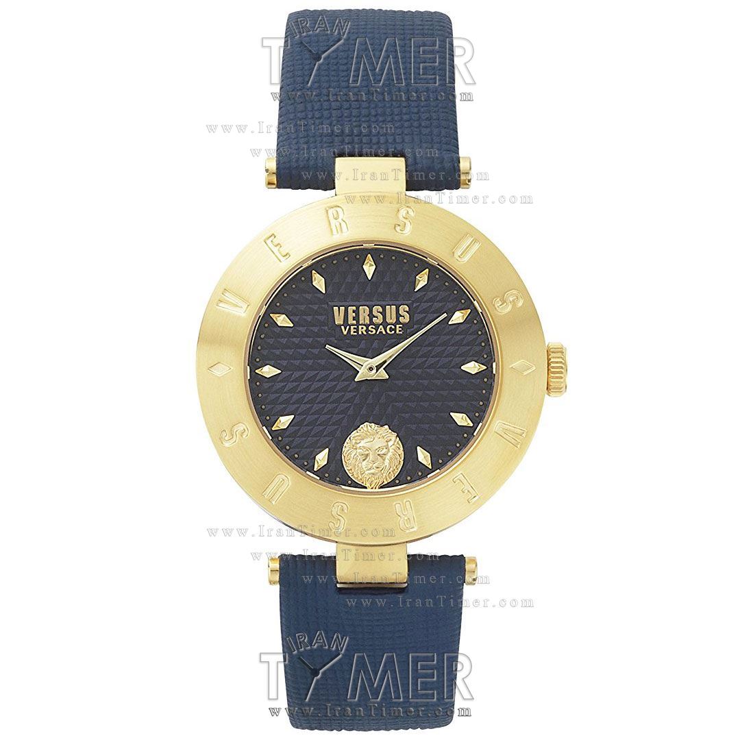 قیمت و خرید ساعت مچی زنانه ورسوس ورساچه(VERSUS VERSACE) مدل S77050017 کلاسیک | اورجینال و اصلی