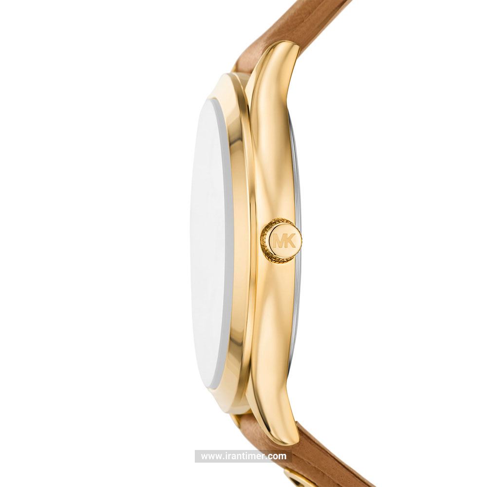 قیمت و خرید ساعت مچی زنانه مایکل کورس(MICHAEL KORS) مدل MK7465 کلاسیک | اورجینال و اصلی