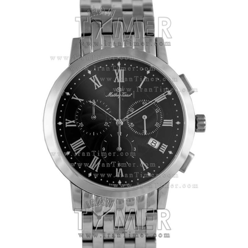 قیمت و خرید ساعت مچی مردانه متی تیسوت(MATHEY TISSOT) مدل H9315CHRAN کلاسیک | اورجینال و اصلی