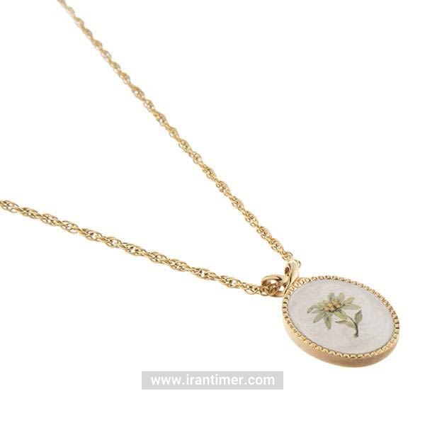 قیمت و خرید گردنبند زنانه آندره موشه(ANDREMOUCHE ) مدل 640-20109 کلاسیک | اورجینال و اصلی