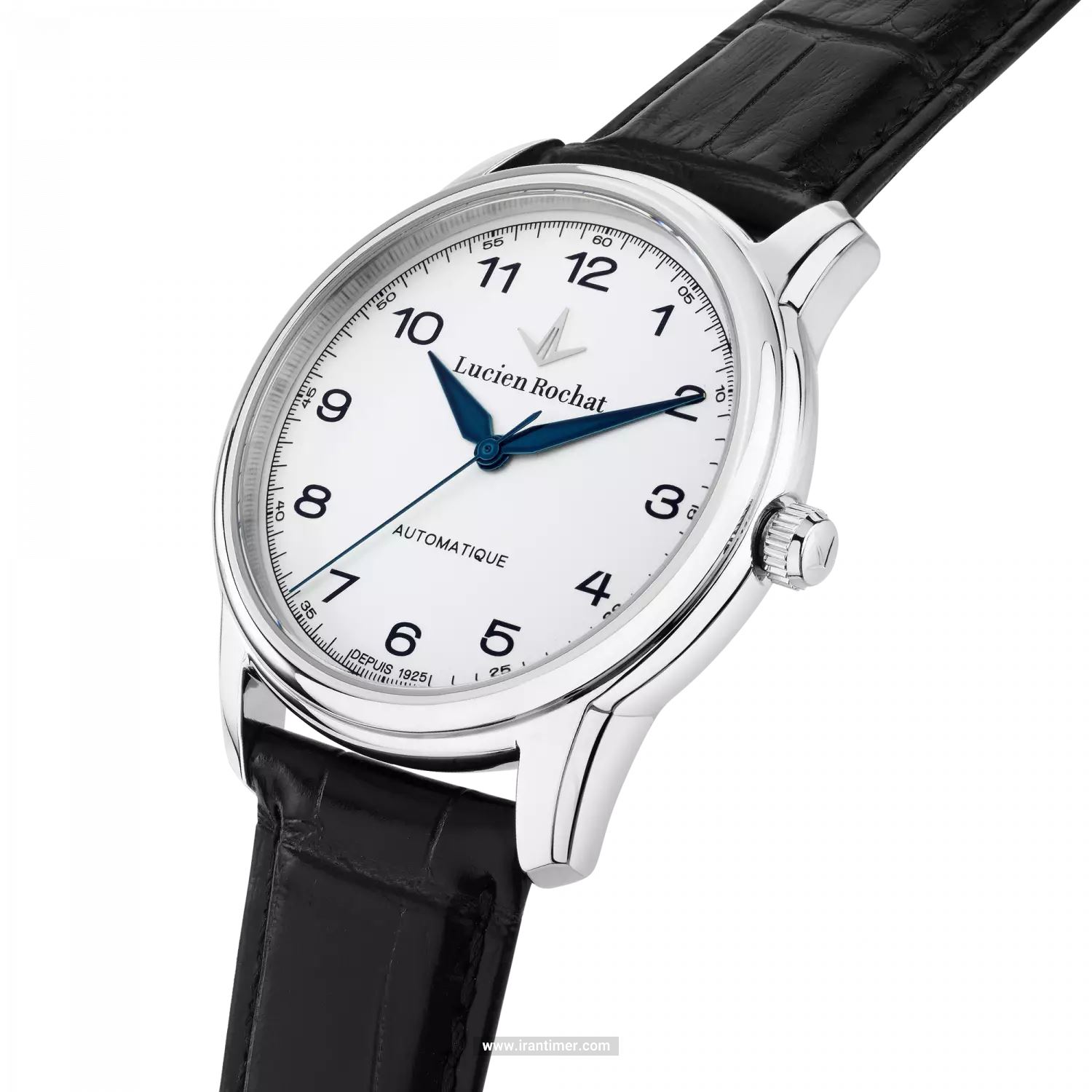 قیمت و خرید ساعت مچی مردانه لوسین روشا(Lucien Rochat) مدل R0421116015 کلاسیک | اورجینال و اصلی