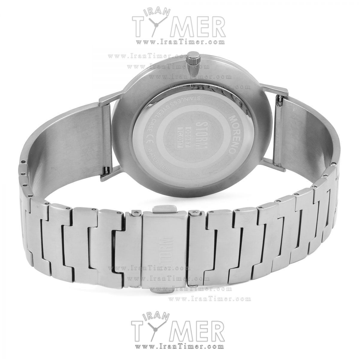قیمت و خرید ساعت مچی مردانه استورم(STORM) مدل 47362/S کلاسیک | اورجینال و اصلی