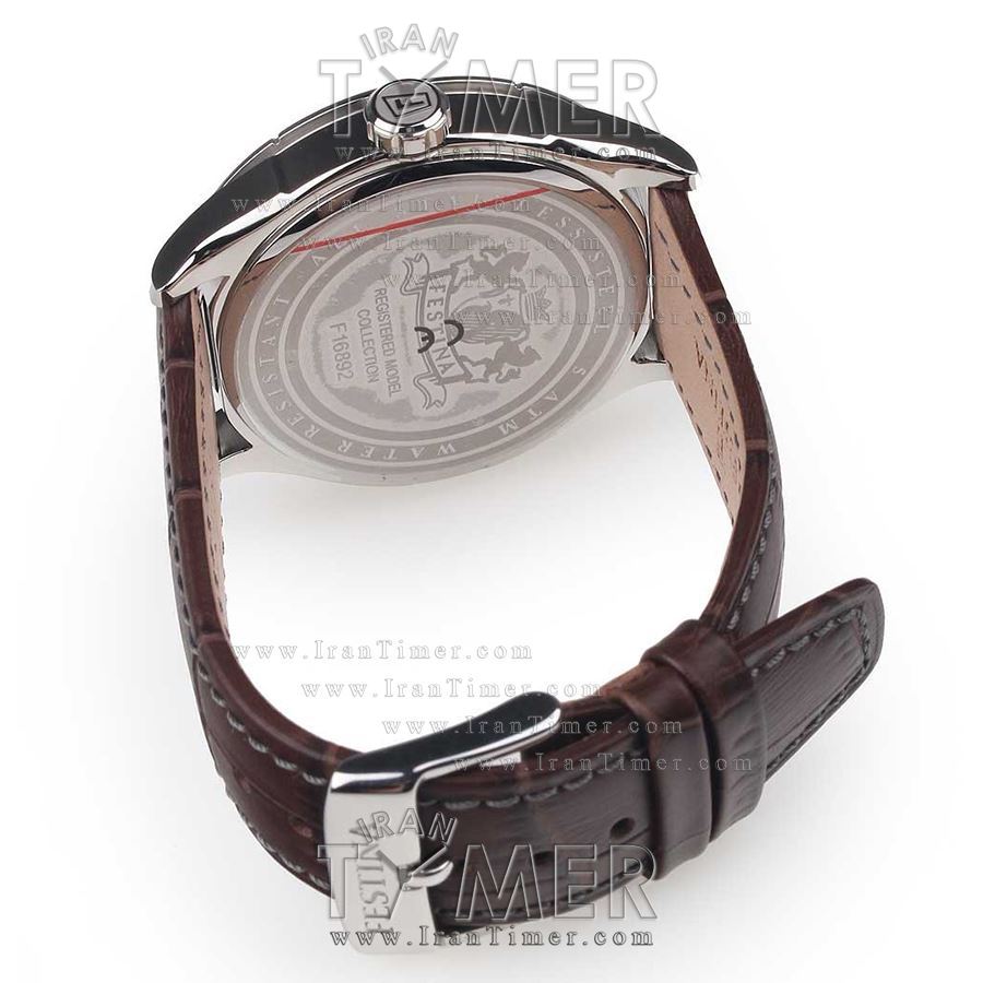 قیمت و خرید ساعت مچی مردانه فستینا(FESTINA) مدل F16892/4 | اورجینال و اصلی