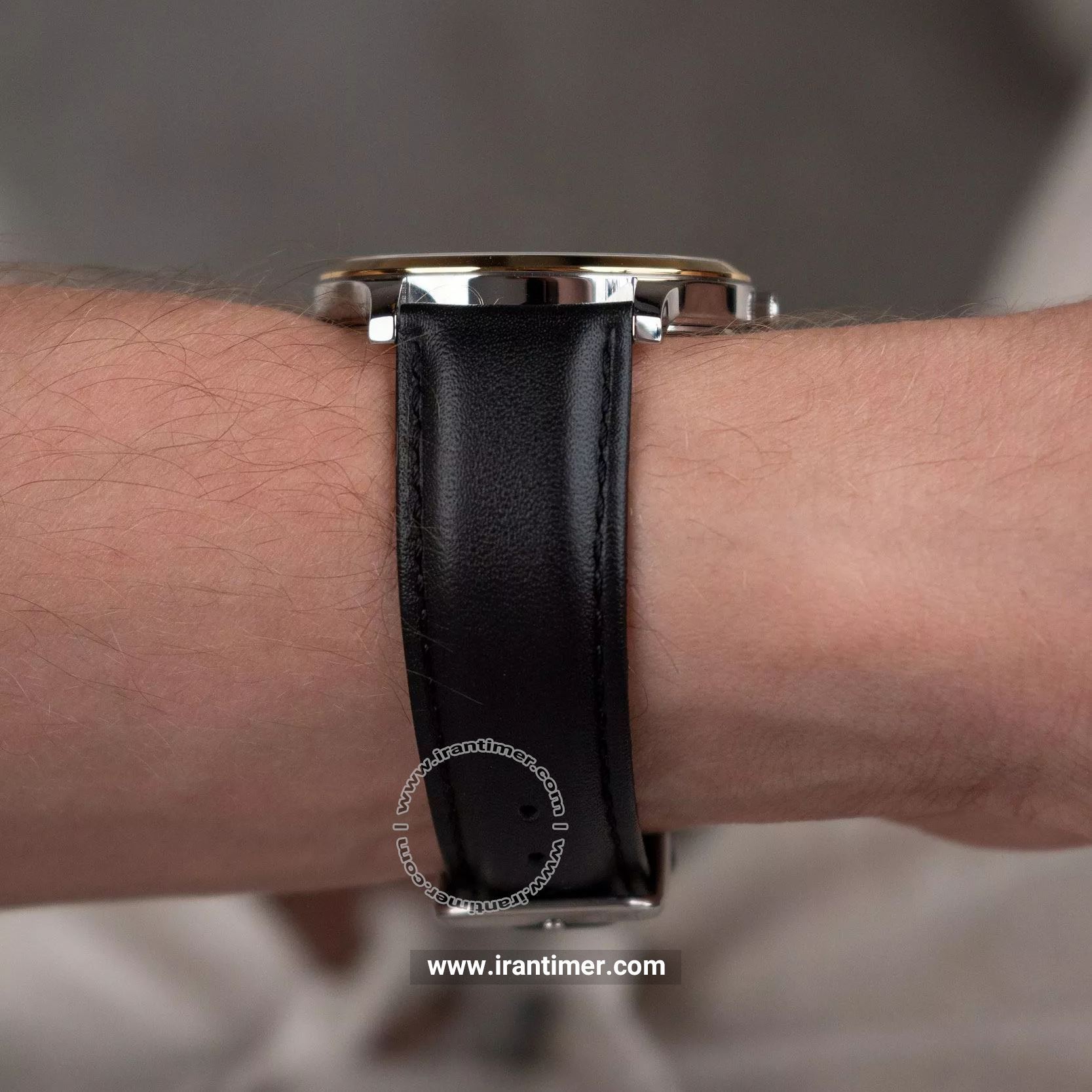 قیمت و خرید ساعت مچی مردانه پیر ریکو(Pierre Ricaud) مدل P91028.2223Q کلاسیک | اورجینال و اصلی