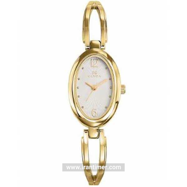قیمت و خرید ساعت مچی زنانه کلیدا(Clyda) مدل CLB0232PAPW کلاسیک | اورجینال و اصلی