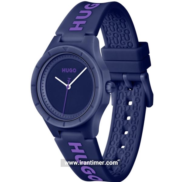 قیمت و خرید ساعت مچی زنانه هوگو(Hugo) مدل 1540167 اسپرت | اورجینال و اصلی