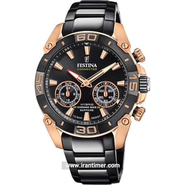 قیمت و خرید ساعت مچی مردانه فستینا(FESTINA) مدل F20548/1 کلاسیک | اورجینال و اصلی
