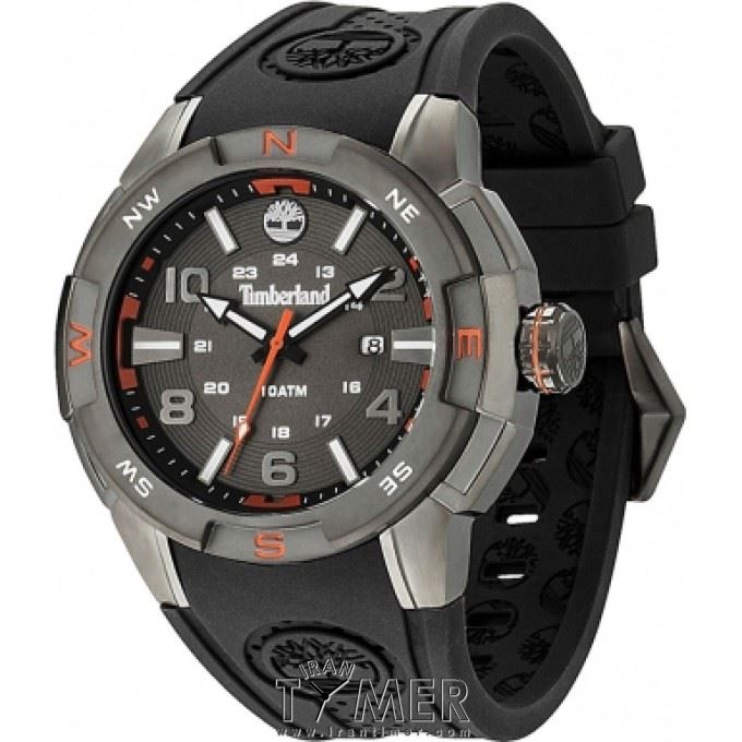 قیمت و خرید ساعت مچی مردانه تیمبرلند(TIMBERLAND) مدل TBL13852JSU-61 اسپرت | اورجینال و اصلی