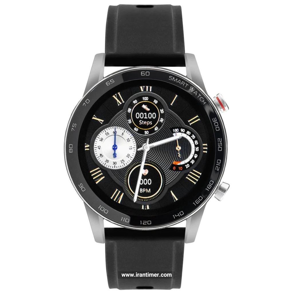 قیمت و خرید ساعت مچی مردانه زنانه اسلازنجر(SLAZENGER) مدل SL.07.6418.5.03 اسپرت | اورجینال و اصلی