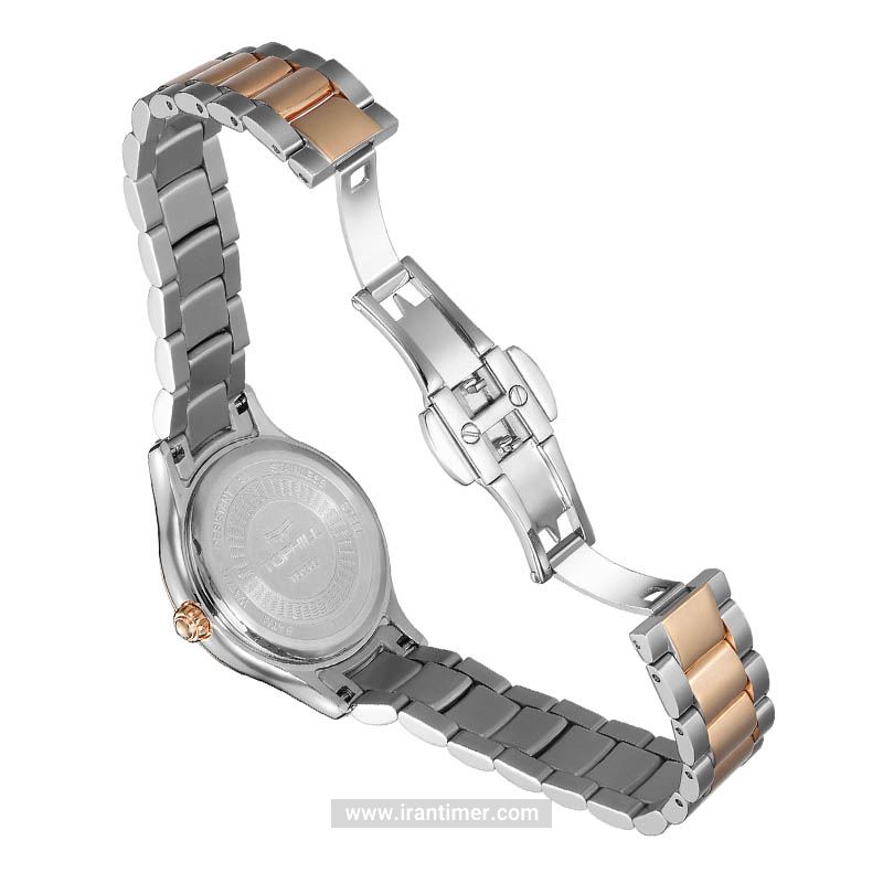 قیمت و خرید ساعت مچی زنانه تاپ هیل(TOPHILL) مدل TE026L.M7267 فشن | اورجینال و اصلی