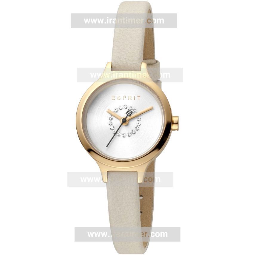 قیمت و خرید ساعت مچی زنانه اسپریت(ESPRIT) مدل ES1L089L0045 کلاسیک | اورجینال و اصلی
