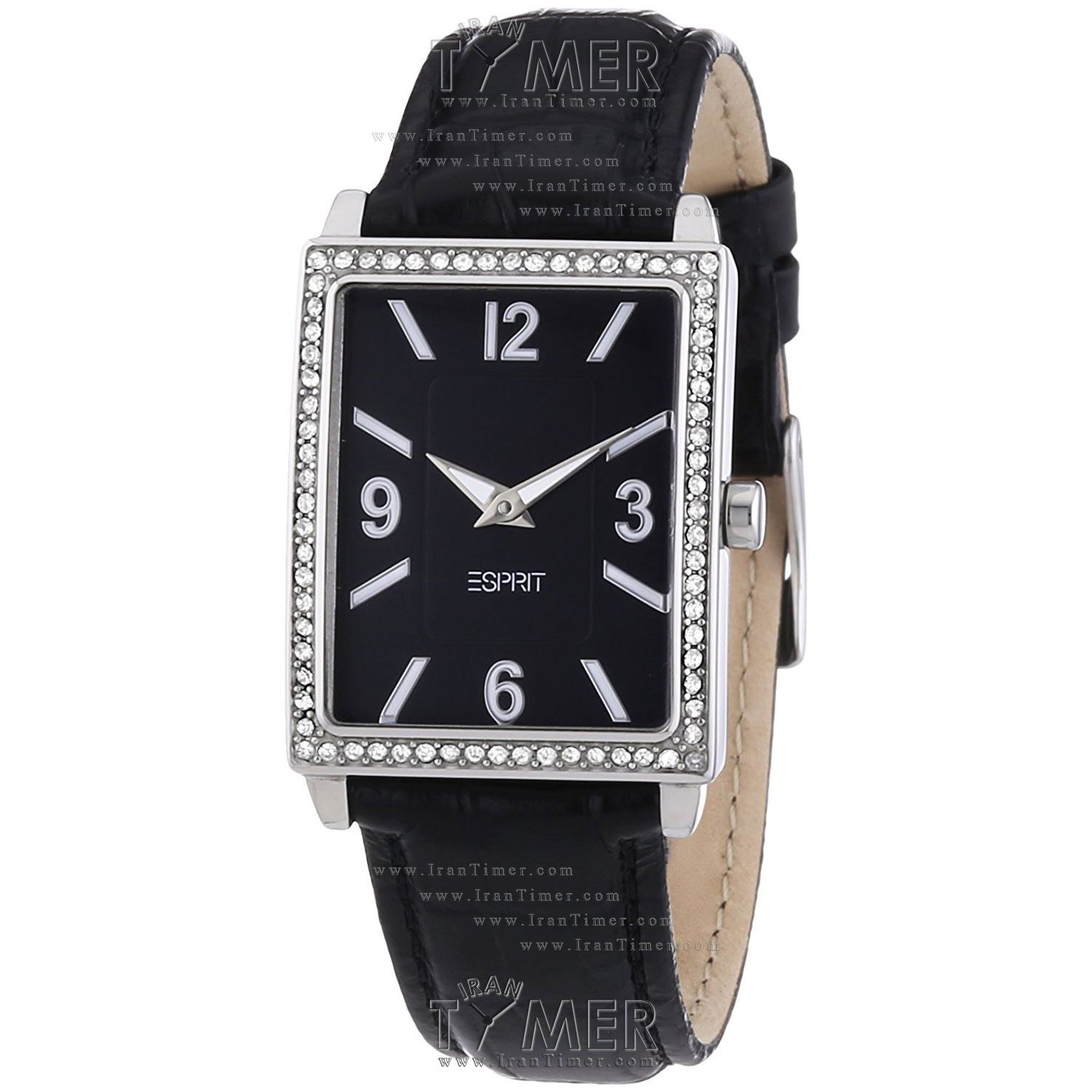 قیمت و خرید ساعت مچی زنانه اسپریت(ESPRIT) مدل ES103992001 کلاسیک | اورجینال و اصلی