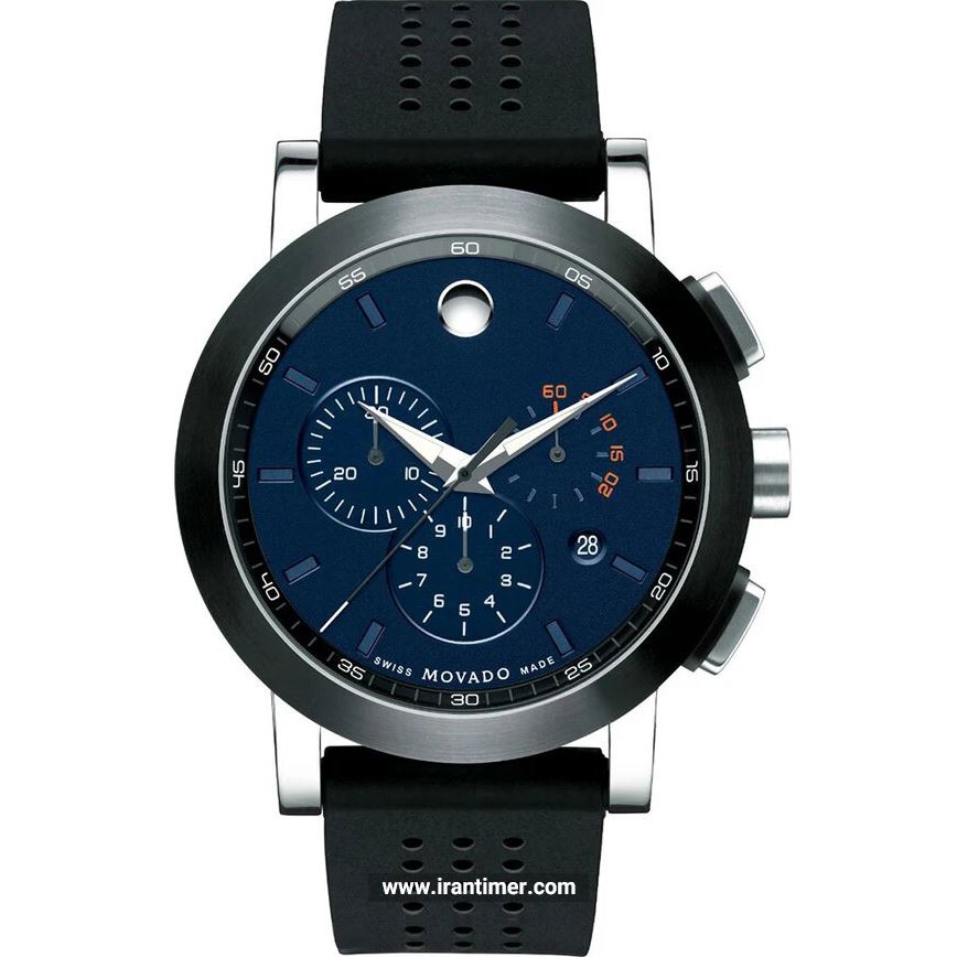 قیمت و خرید ساعت مچی مردانه موادو(MOVADO) مدل 607002 اسپرت | اورجینال و اصلی