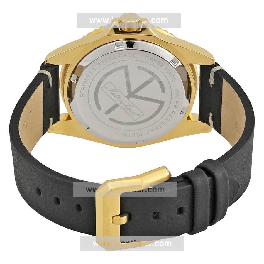 قیمت و خرید ساعت مچی مردانه متی تیسوت(MATHEY TISSOT) مدل H901PLN کلاسیک | اورجینال و اصلی