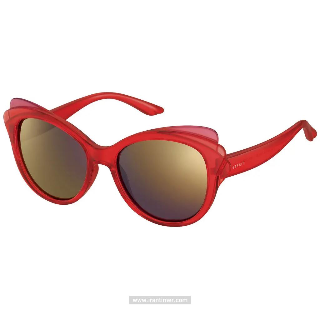 قیمت و خرید عینک آفتابی بچگانه کلاسیک (ESPRIT) مدل ET19783/531 | اورجینال و اصلی