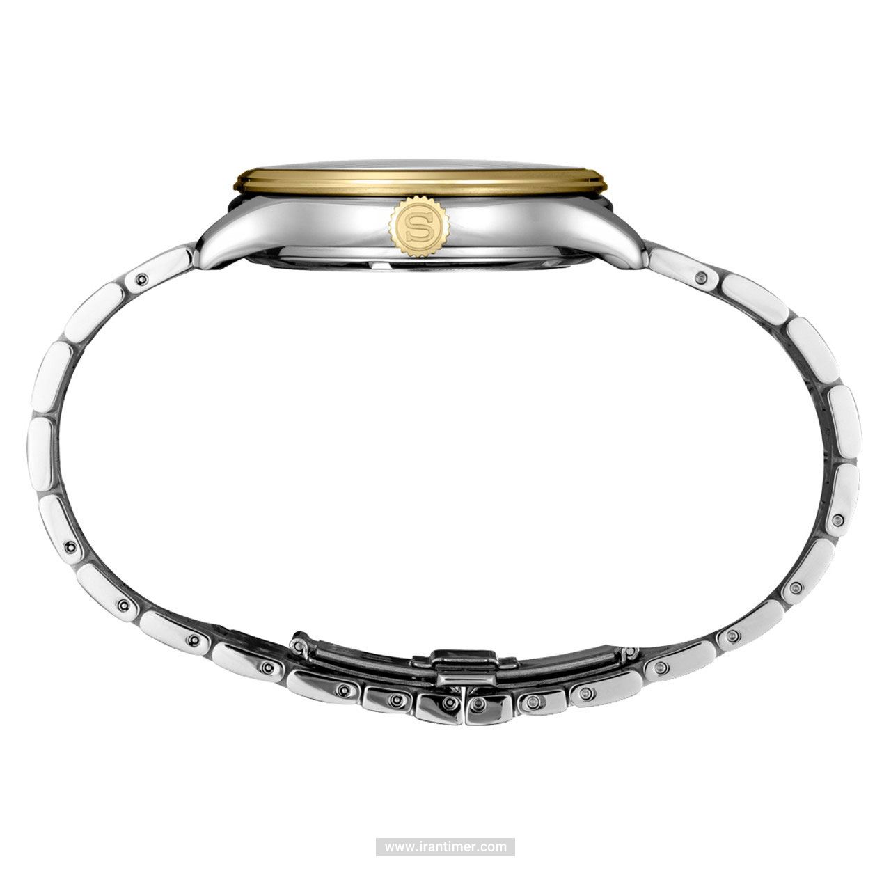 قیمت و خرید ساعت مچی مردانه سیکو(SEIKO) مدل SSA464P1 کلاسیک | اورجینال و اصلی