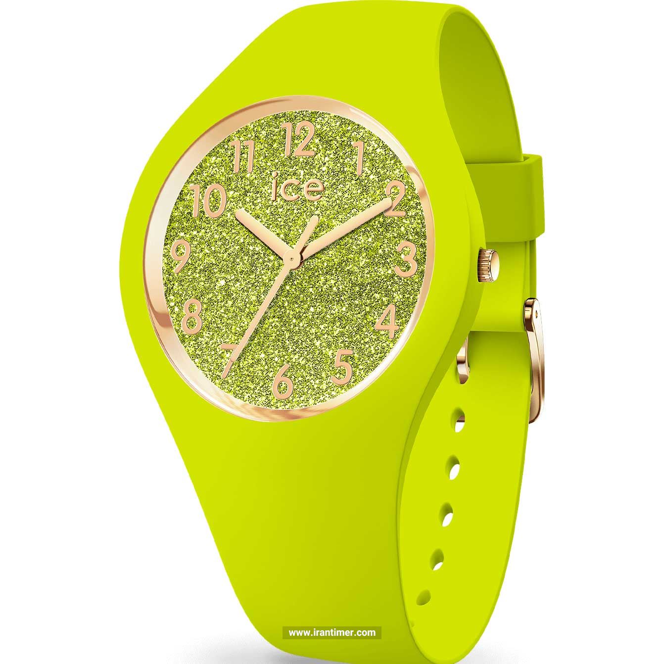 قیمت و خرید ساعت مچی زنانه آیس واچ(ICE WATCH) مدل 021225 اسپرت | اورجینال و اصلی