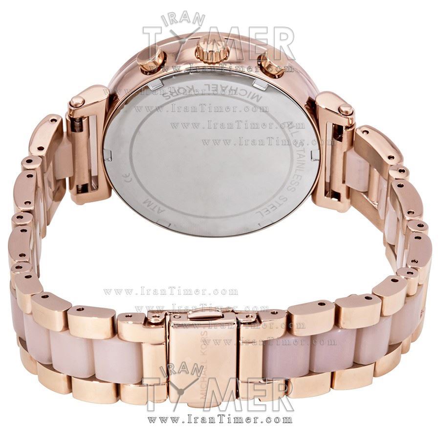 قیمت و خرید ساعت مچی زنانه مایکل کورس(MICHAEL KORS) مدل MK6560 کلاسیک | اورجینال و اصلی