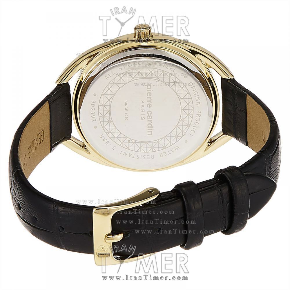 قیمت و خرید ساعت مچی زنانه پیر کاردین(PIERRE CARDIN) مدل PC902392F02 کلاسیک | اورجینال و اصلی