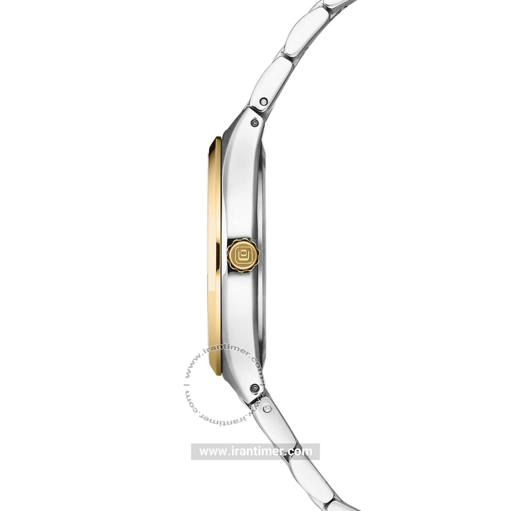 قیمت و خرید ساعت مچی زنانه کاور(COVER) مدل CO219.05 کلاسیک | اورجینال و اصلی