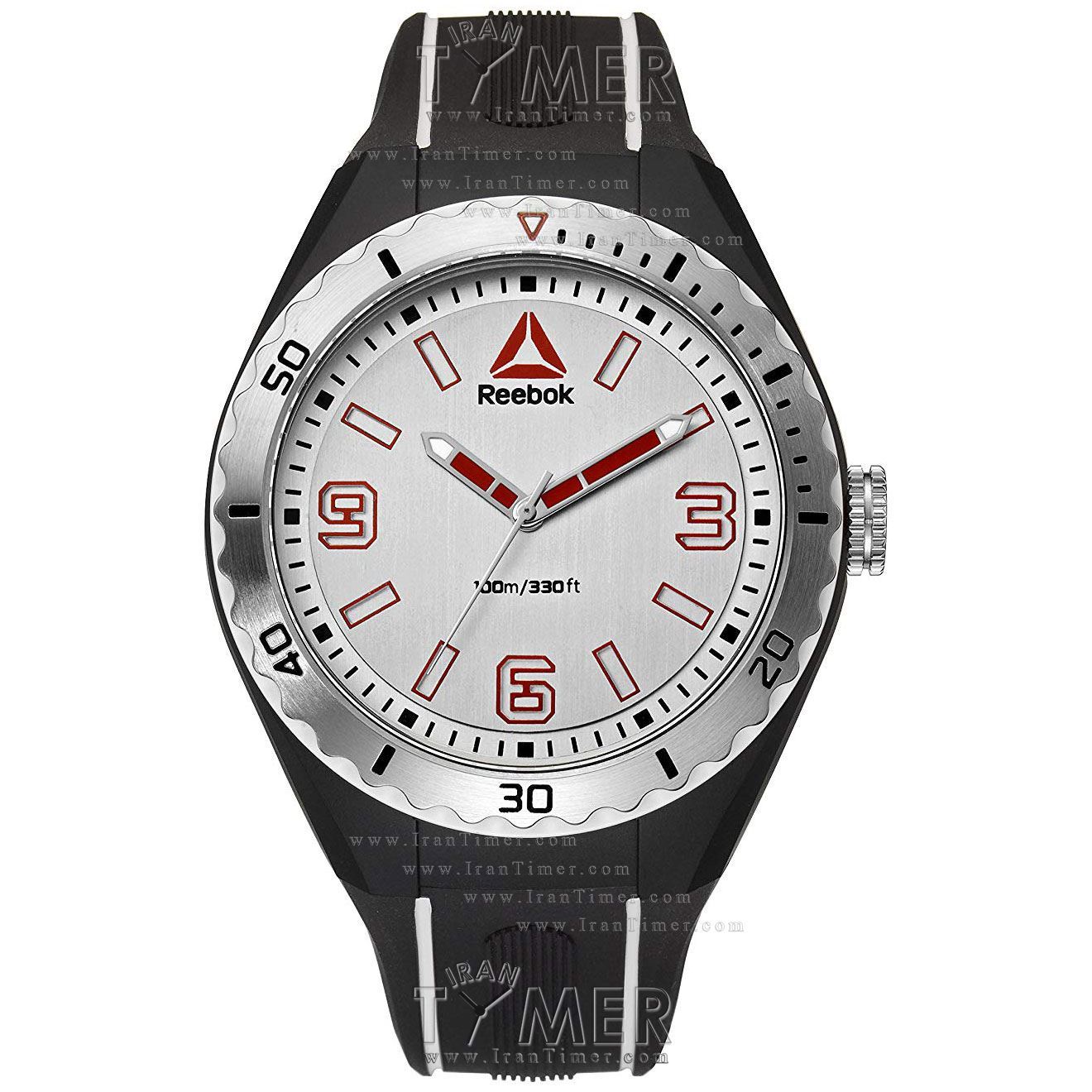 قیمت و خرید ساعت مچی مردانه ریباک(REEBOK) مدل RD-EMO-G2-PBIB-WR اسپرت | اورجینال و اصلی