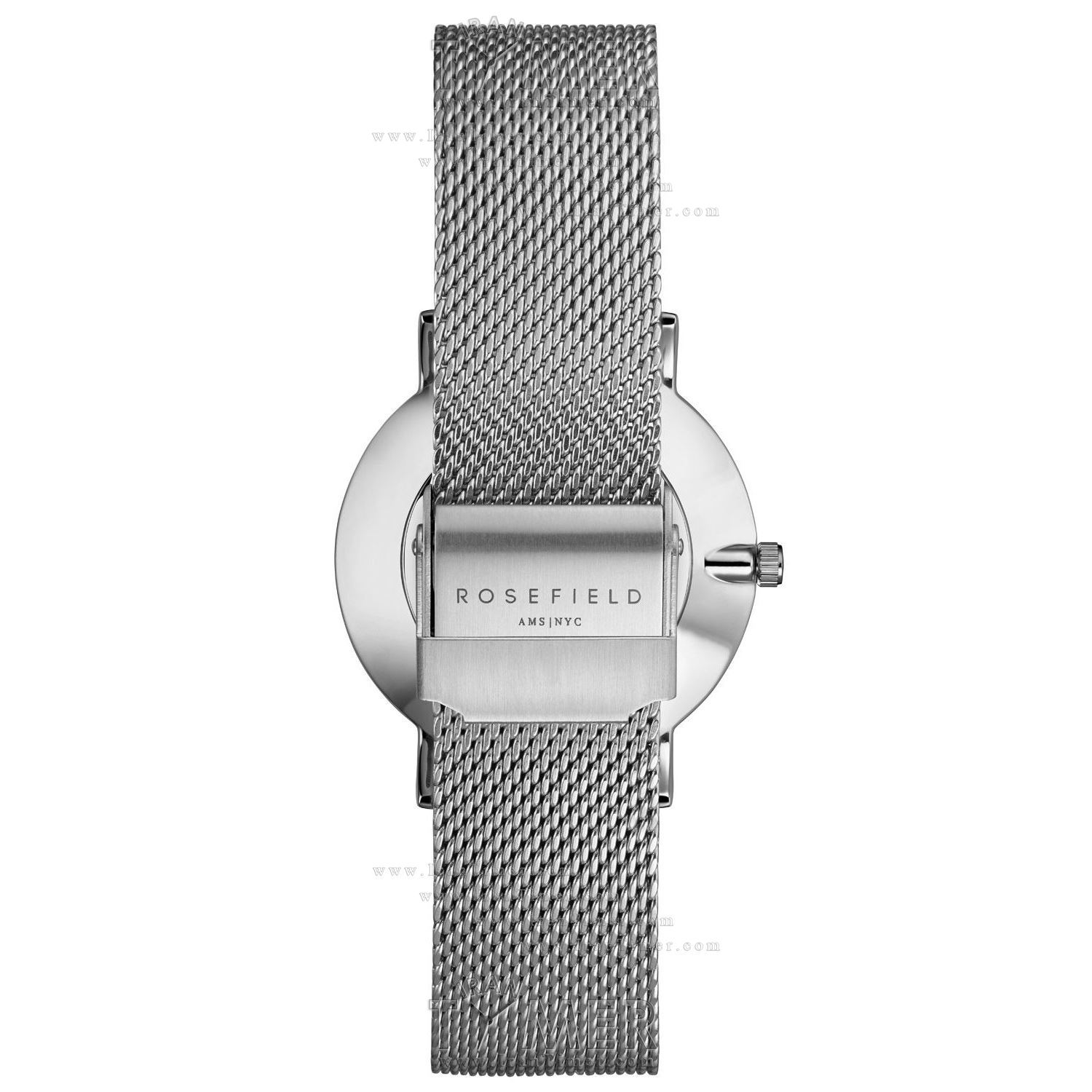 قیمت و خرید ساعت مچی زنانه رزفیلد(ROSEFIELD) مدل MWS-M40 کلاسیک | اورجینال و اصلی