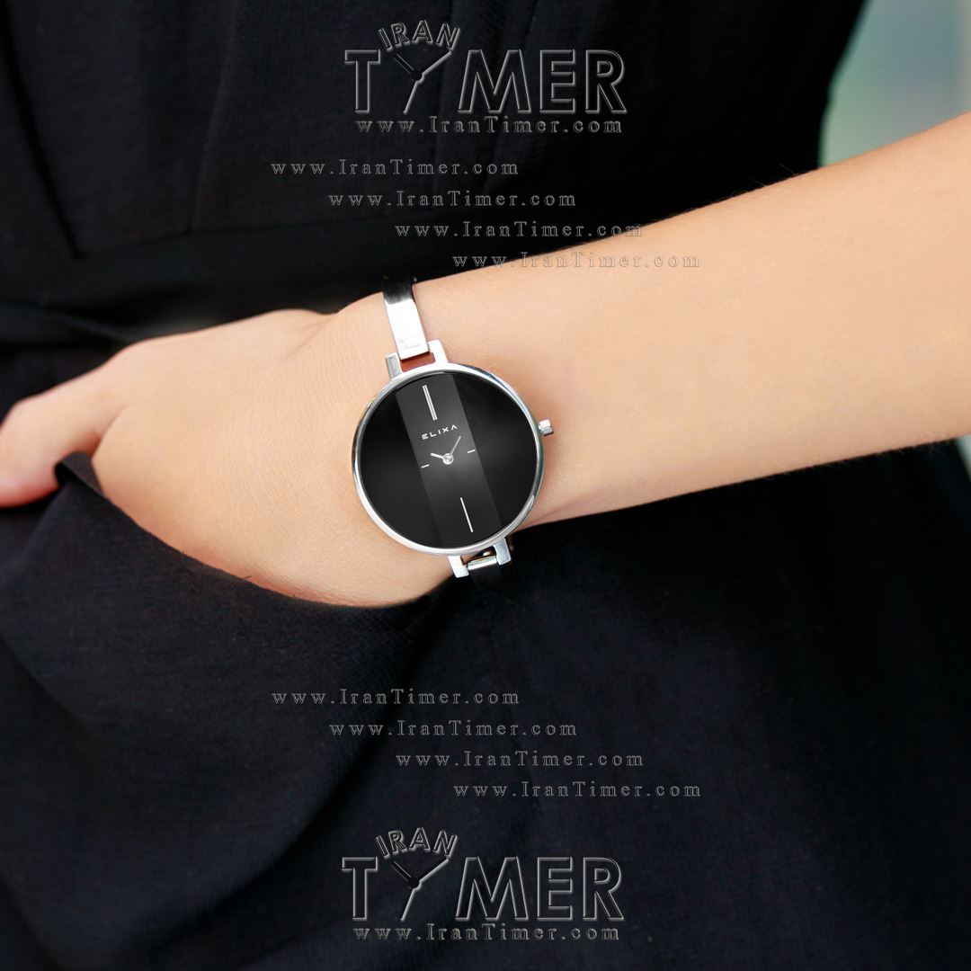 قیمت و خرید ساعت مچی زنانه الیکسا(ELIXA) مدل E069-L229 کلاسیک | اورجینال و اصلی