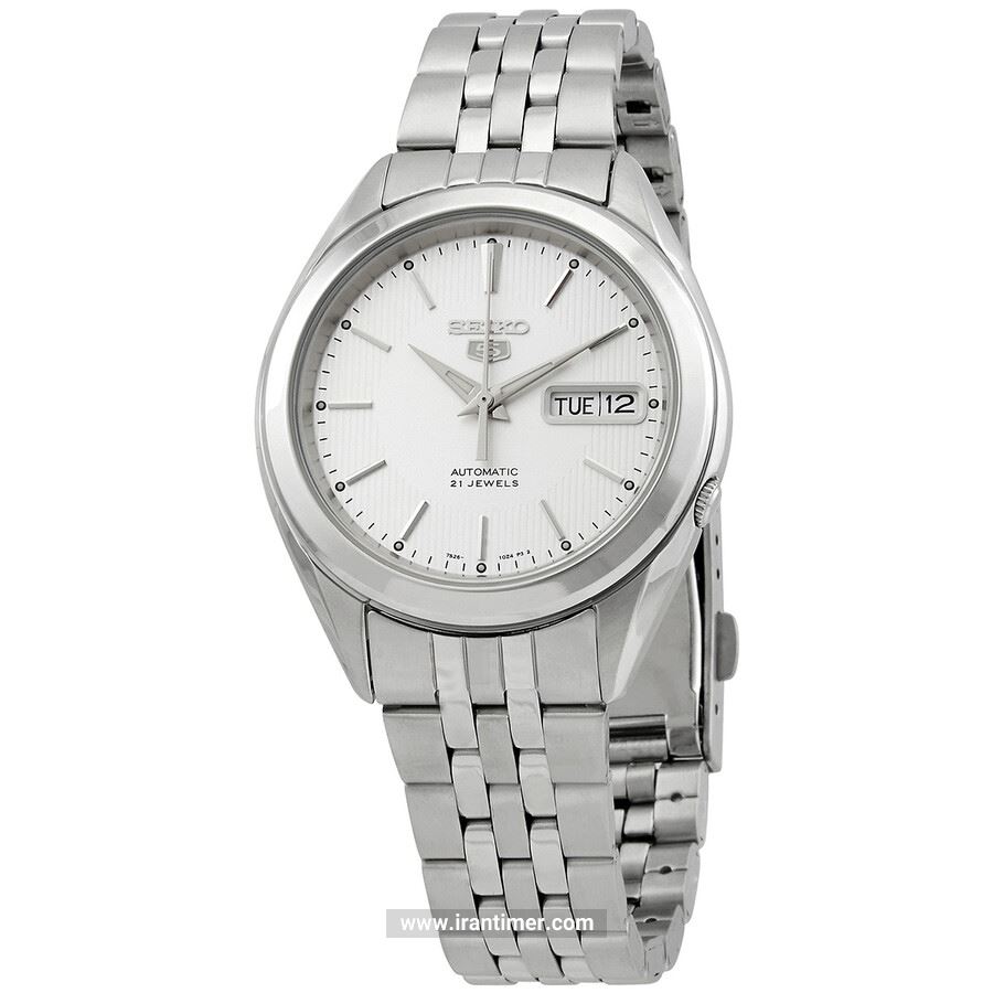 قیمت و خرید ساعت مچی مردانه سیکو(SEIKO) مدل SNKL15K1 کلاسیک | اورجینال و اصلی