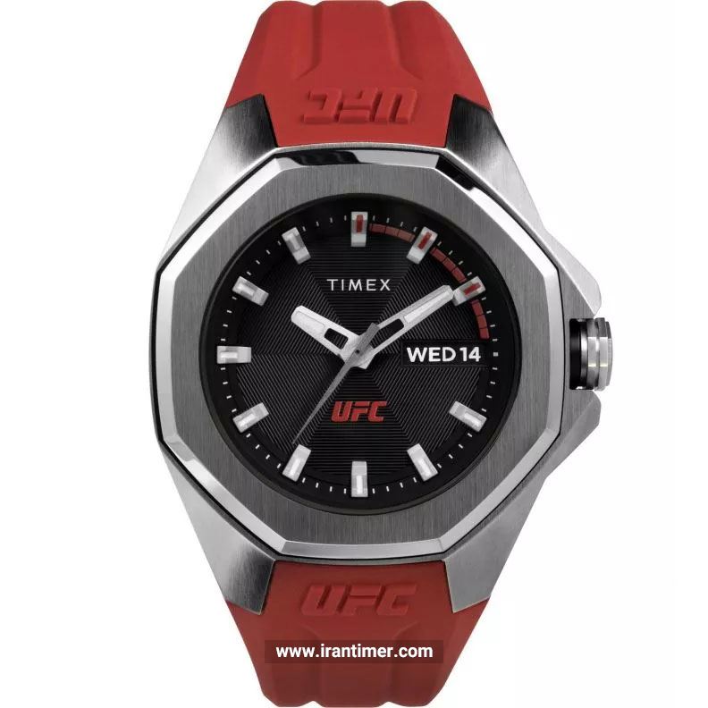 قیمت و خرید ساعت مچی مردانه تایمکس(TIMEX) مدل TW2V57500 اسپرت | اورجینال و اصلی