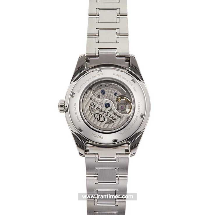 قیمت و خرید ساعت مچی مردانه اورینت(ORIENT) مدل RE-HJ0003B00B کلاسیک | اورجینال و اصلی