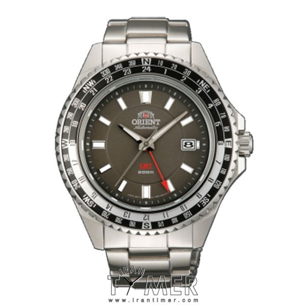 قیمت و خرید ساعت مچی مردانه اورینت(ORIENT) مدل FE06001K کلاسیک | اورجینال و اصلی