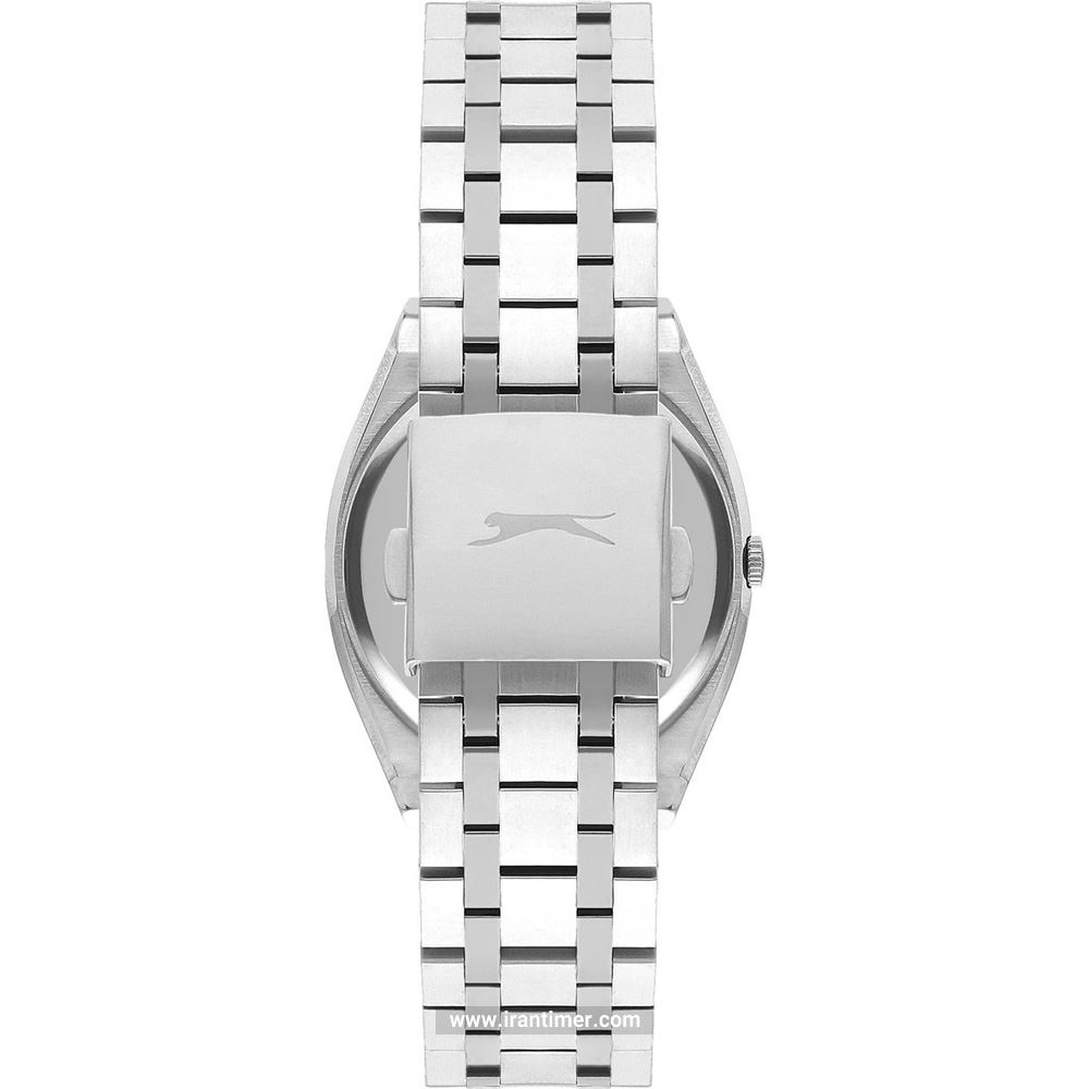 قیمت و خرید ساعت مچی مردانه اسلازنجر(SLAZENGER) مدل SL.09.2310.1.01 کلاسیک | اورجینال و اصلی