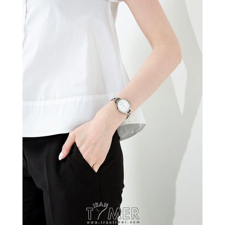 قیمت و خرید ساعت مچی زنانه امپریو آرمانی(EMPORIO ARMANI) مدل AR11054 کلاسیک | اورجینال و اصلی